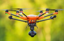 NPS-DDP Marks 47th Drone Donation for Pennsylvania Fire Department: Paying it Forward in the Public Safety Community