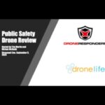 Public Safety Drone Review