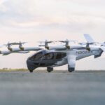 Archer Aviation Raises $215 Million, Midnight eVTOL Special Airworthiness Certificate