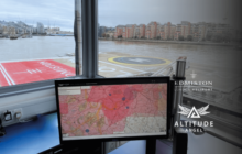 The London Heliport Adopts Altitude Angel UTM Technology: Part of the New Aviation Ecosystem