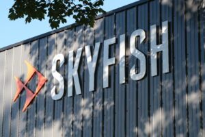 Skyfish Sony