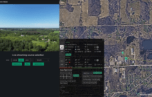 ANRA Launches Mission Manager X: Next Gen Fleet Operations and Management for Commercial Drones