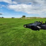 human machine teaming XTEND Modal AI drones for defense