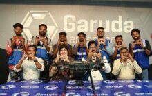 Equality Drone Training Program: India's Garuda Aerospace Works to Strengthen Diversity