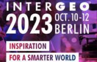 INTERGEO 2023 in Berlin: Even More Focus on Drones