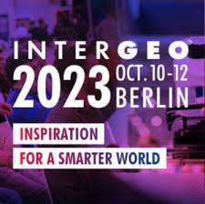 INTERGEO 2023