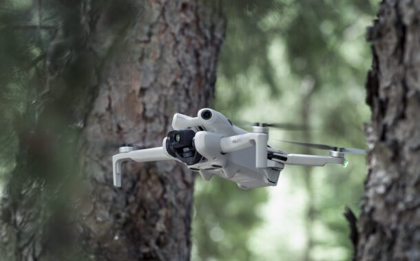 DJI Releases Mavic Air 2 - DRONELIFE