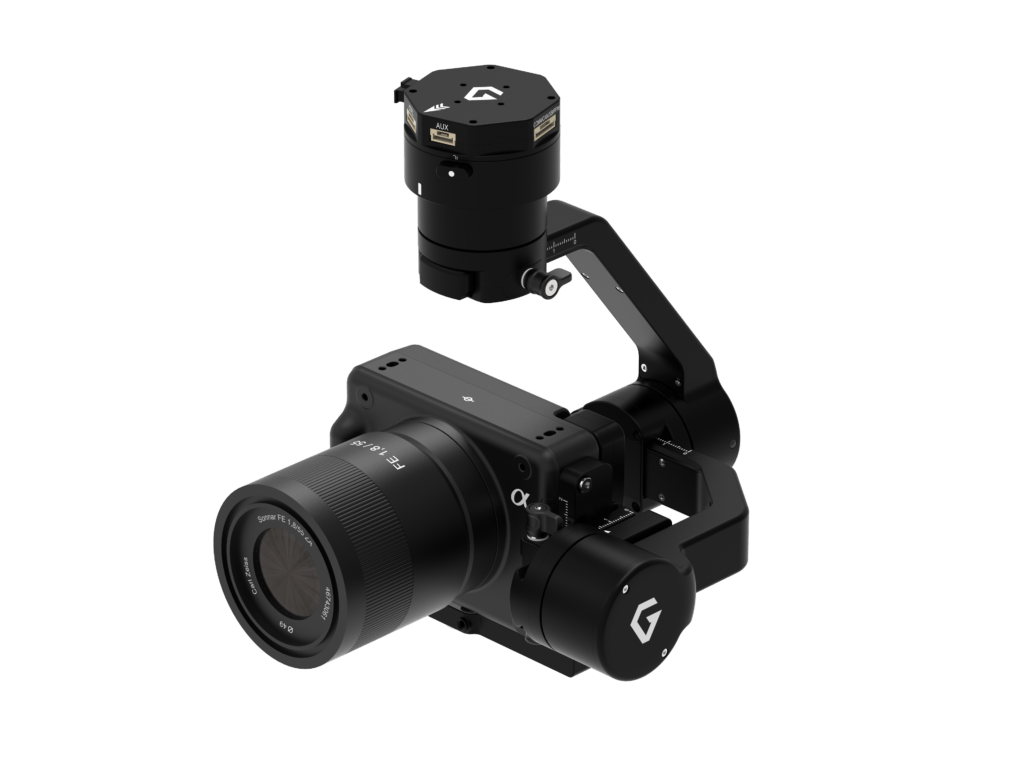 Gimbal's