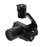 gimbal for Sony ILX-LR1