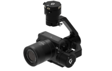 Gremsy Launches Pixy LR: Gimbal for New Sony ILX-LR1 Camera
