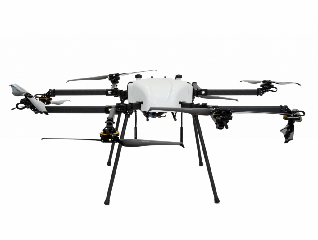 Skyfront uav 2024