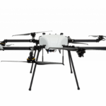 Skyfront Perimeter 8 AUVSI Green UAS certificate