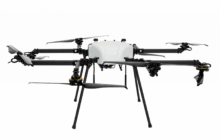 Skyfront Perimeter 8 Receives First Green UAS Certification from AUVSI