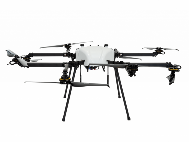 Skyfront Perimeter 8 Receives First Green UAS Certification from AUVSI - dronelife.com