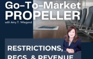 Restrictions, Regulations, and Revenue: Going to Market with Emerging Technologies