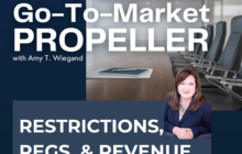 Restrictions, Regulations, and Revenue: Going to Market with Emerging Technologies