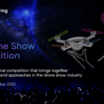 4th International Drone Show Competition SPH Engineering