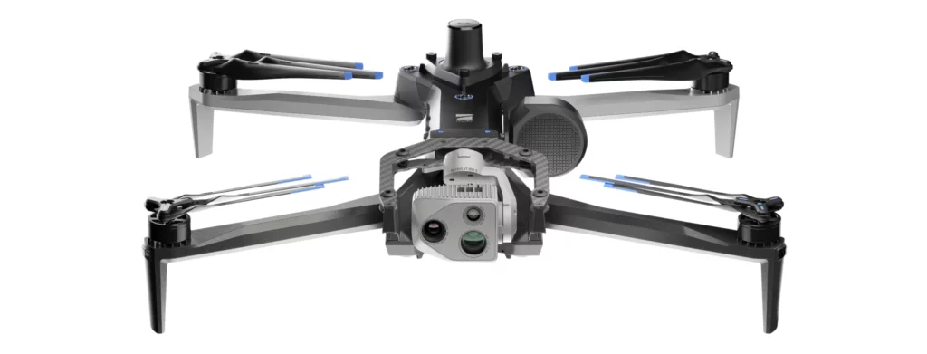 Skydio X10, Skydio new drone, Skydio big announcement, drone as first responder