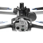 Skydio X10, Skydio new drone, Skydio big announcement, drone as first responder