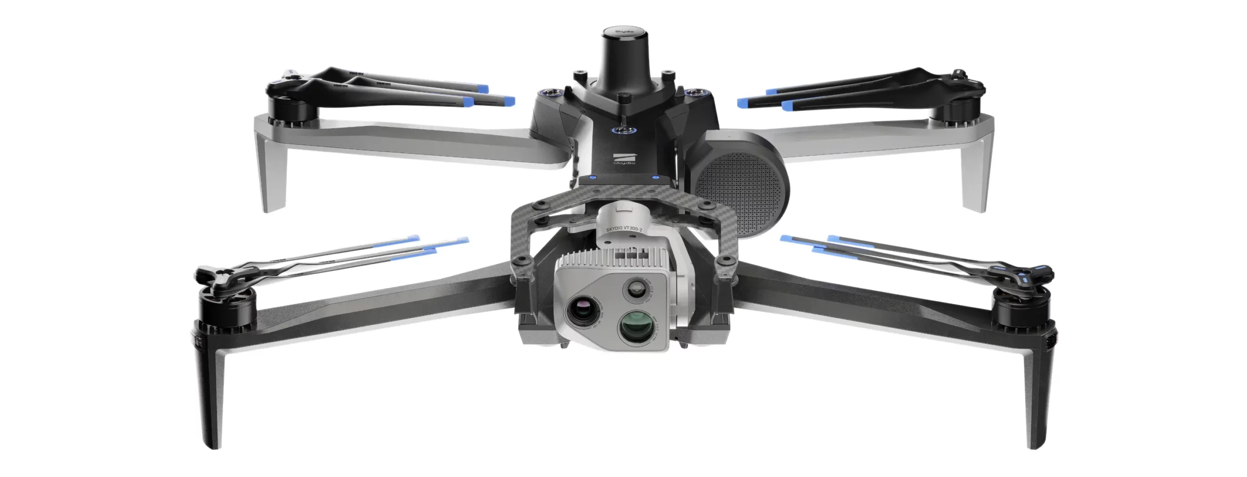 Drone as First Responder: Axon and Skydio Launch Answer