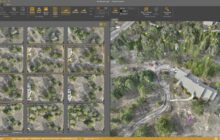 Virtual Surveyor Releases Newest Version of Smart Drone Surveying Software: Now with Photogrammetry