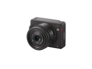 Sony ILX-LR1, Skyfish 