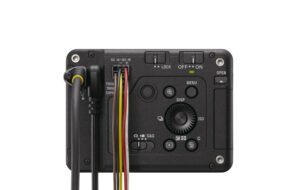 Atmos Introduces the Sony a6100 Oblique, UAV News