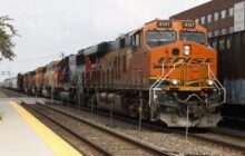 What Automation Really Looks Like: BNSF Railway on Drone Docks, Inventory Management and More: From the Floor of DDC 23