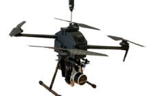 GeoCue Partners with Tediris to Integrate TrueView 3D Imaging with Aero 4 Drone