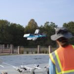 medicine by drone, drone delivery medicine, drone delivery Amazon