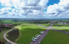 Cranfield Airport Named as Regulatory Sandbox to Drive Drone Integration in the UK Forward