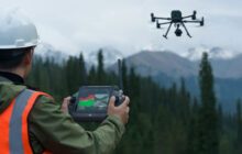 DJI Announces New Zenmuse L2 Drone LiDAR: From the Floor of Intergeo