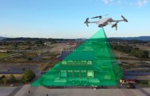 Digital Archiving: Japan Uses Drones to Map and Recreate Historical Landmarks in 3D
