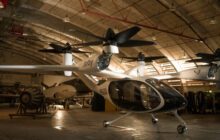 Joby Aviation Makes First Aircraft Delivery, 6 Months Ahead of Schedule