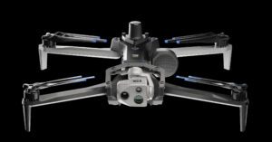 US drone industry, Skydio x10 Trimble, Skydio Trimble, Skydio Top Drone Manufacturers