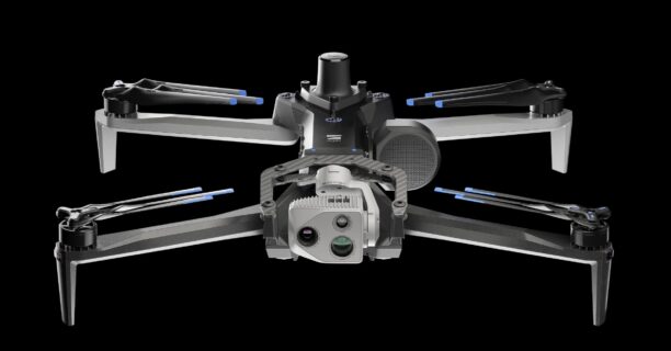 Skydio X10D Added to U.S. Department of Defense’s Blue UAS Cleared List - dronelife.com