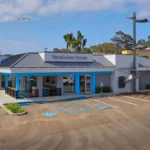 Zipline Mendocino Farms drone delivery