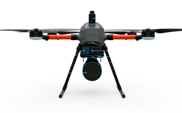 Why are Micro-Drones Important. Microdrones are a result of the