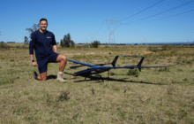 Skyports Drone Services, Carbonix Partner to Lower Barriers to Drone Adoption in Energy and Mining