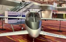 Drones and EVTOLs Take the Floor at NBAA