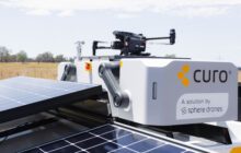 Staying Connected, Even During an Outage: Sphere Drones' HubX and Elsight Keep Flying During Optus Service Failure