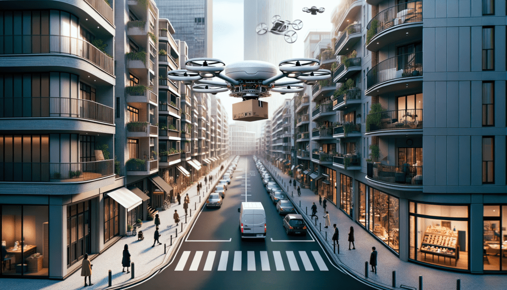 Are Community Leaders Ready for Air Taxis and AAM?  AAM4Gov Provides the Background Decision Makers Need - dronelife.com