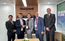 AIBOT Partners with Honeywell for Cutting-Edge Flight Controls in Next-Gen Electric Aircraft