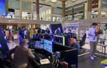 Drone Champions League (DCL) Soars to New Heights in Abu Dhabi Winter Season Finale
