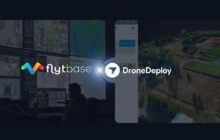 FlytBase, DroneDeploy Partner to Enable Autonomous Drone Operations and Reality Capture