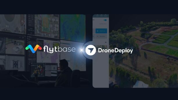 FlytBase, DroneDeploy Partner to Enable Autonomous Drone Operations and Reality Capture - dronelife.com