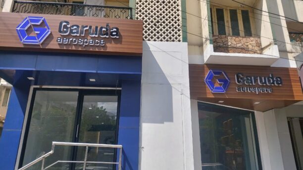 India’s Garuda Aerospace Opens Retail Drone Stores - dronelife.com