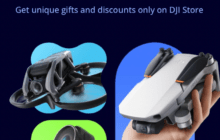 DJI's Black Friday Drone Deals: Minis, Avata, and More!