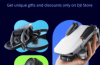 DJI’s Black Friday Drone Deals: Minis, Avata, and More!