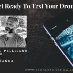 Avianna on the Drone Radio Show